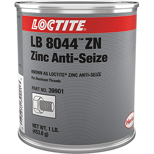 Loctite LB 8044 anti-aferrante de Zinc