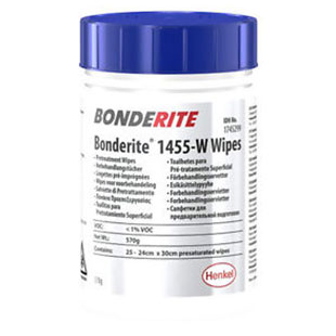 BONDERITE M-NT 1455-W