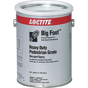 Loctite Big foot