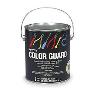 Loctite Color Guard