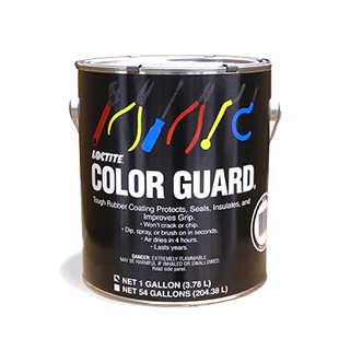 Loctite Color Guard