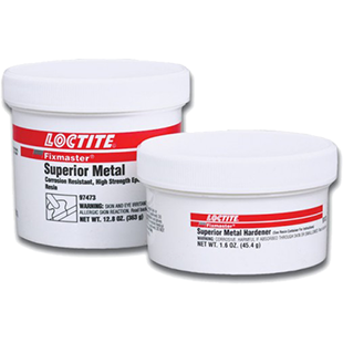 Loctite Fixmaster Superior Metal