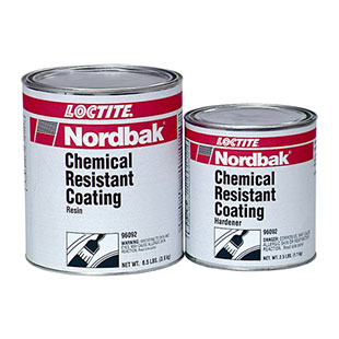 Loctite Nordbak Chemical