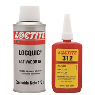 Loctite KitlP3333