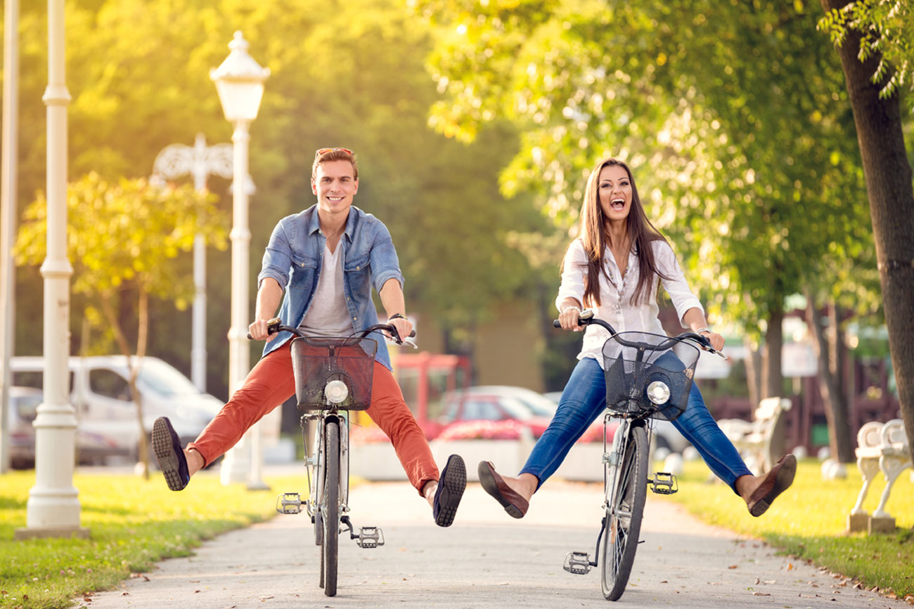 La importancia de la bicicleta y su mantenimiento