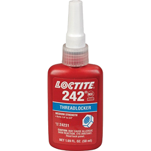 LOCTITE 242