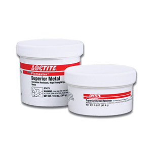 Loctite Fixmaster Superior Metal