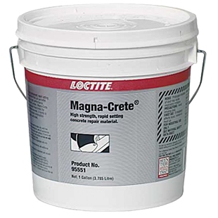 Fixmaster Magna-Crete