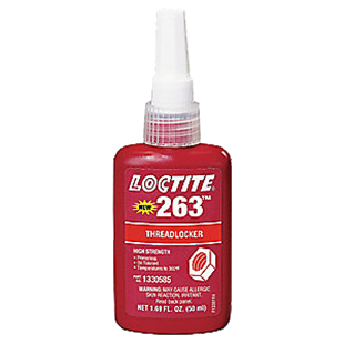 LOCTITE 263