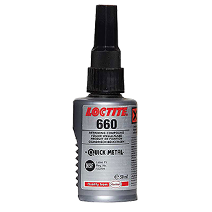 LOCTITE 660