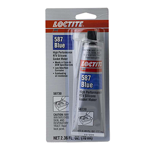 LOCTITE 587