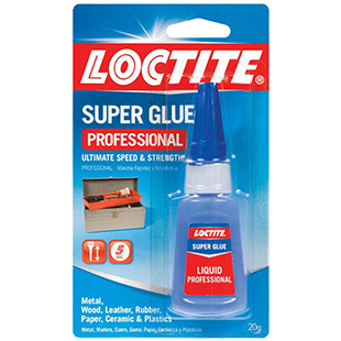 Loctite Super Glue