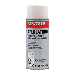 LOCTITE AFLOJATODO