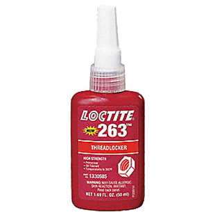 LOCTITE 263