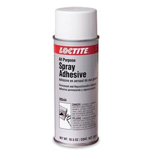 Loctite Adhesivo en Aerosol