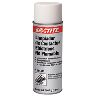 Loctite Aflojatodo