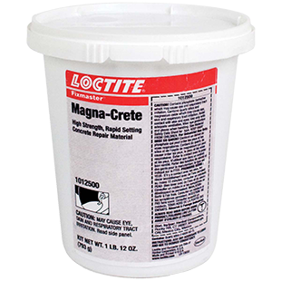 Loctite Magna-Crete