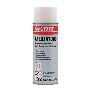 Loctite Alojatodo