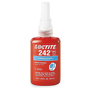 Loctite 242