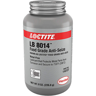 Loctite LB 8014