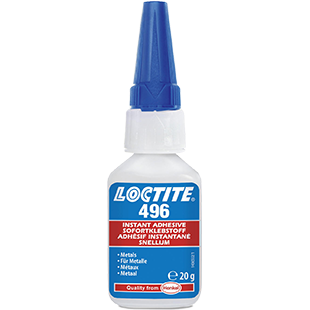 LOCTITE 496