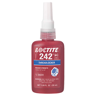 LOCTITE 242