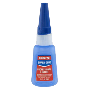 LOCTITE SUPER GLUE