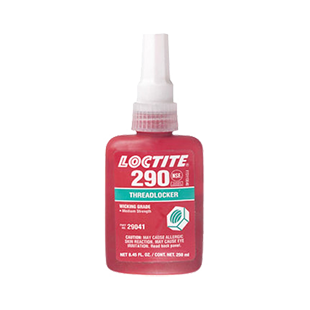 LOCTITE 290