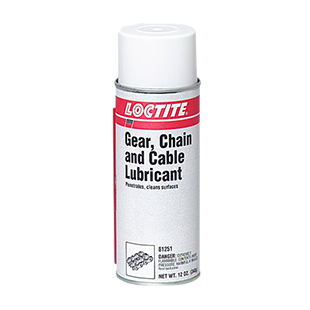 LOCTITE LUBRICANTE DE CADENA