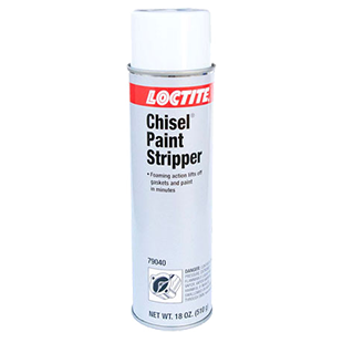 LOCTITE 790 CHISEL