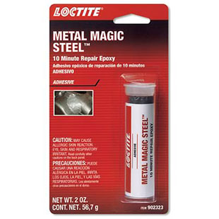 Kit de Reparación de tuberías LOCTITE ®