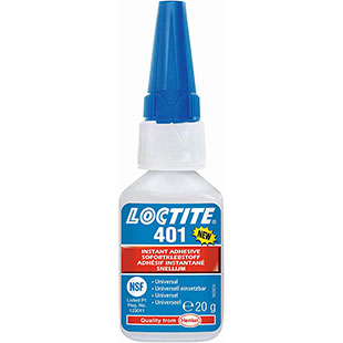 Loctite 401