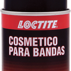 Cosmético para bandas